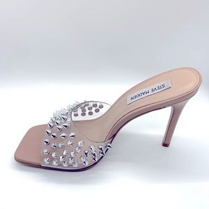 Steve Madden Heels